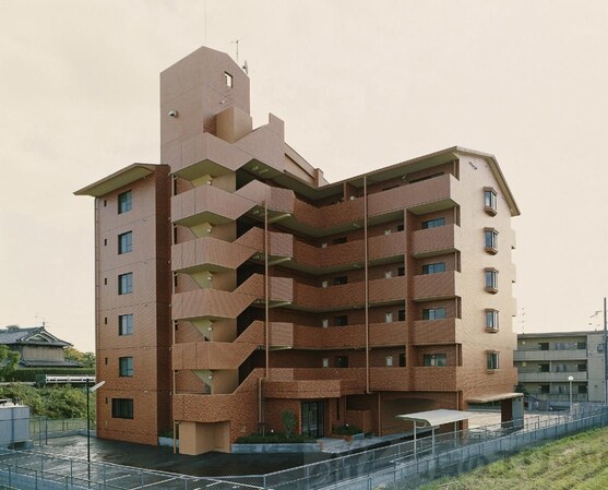 パークサイドマンションの物件内観写真